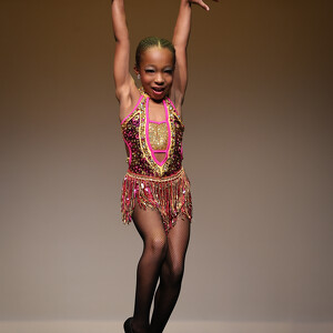 Fundraising Page: Madisyn Frank